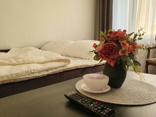 Apartamento Lovely 2-bedroom Flat In ?iauliai