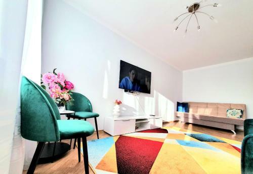 Apartamento Lovely 2-bedroom Flat In ?iauliai