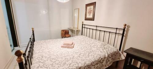 Apartamentai Miesto Centre