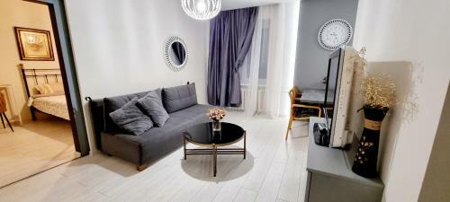 Apartamentai Miesto Centre