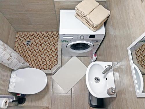 ?iauliai Central Spot Apartment - Draugystes Pr.
