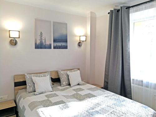 ?iauliai Central Spot Apartment - Draugystes Pr.