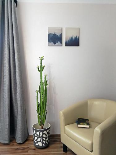 ?iauliai Central Spot Apartment - Draugystes Pr.