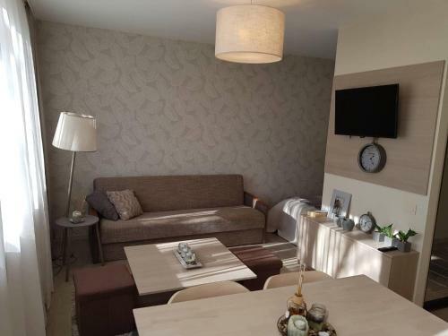 Apartamentai Vilniaus Street