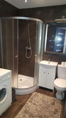 Gardino Apartamentai