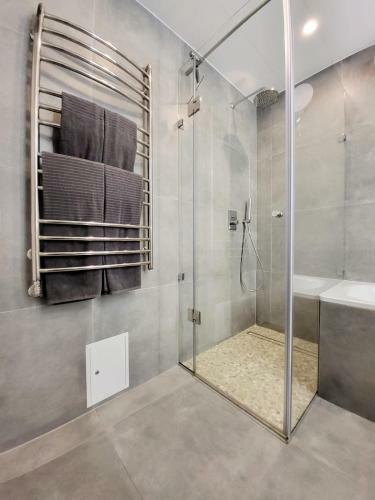 E.d. Luxury Apartaments
