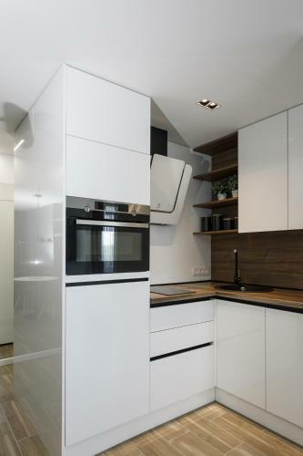 City Center Apartment In Siauliai