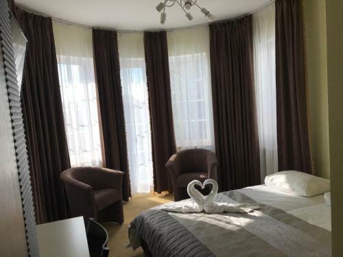 Apartamento La-vanda