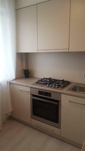 Liepori? Apartamentai