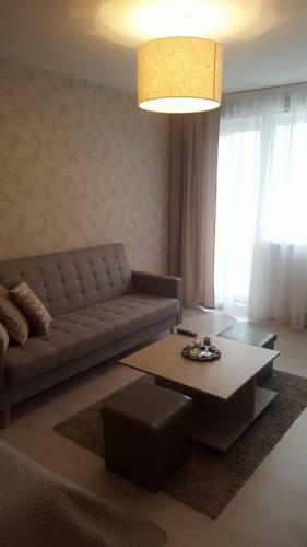 Liepori? Apartamentai