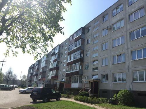 Apartamentai Dain? II
