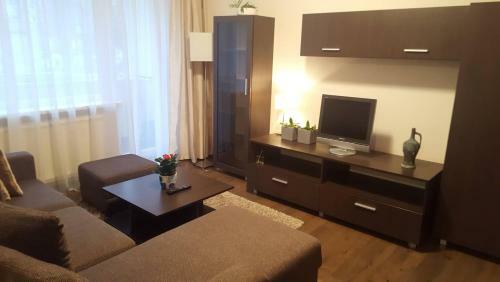Apartamentai Dain? II