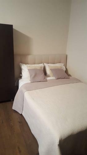 Apartamentai Dain? II