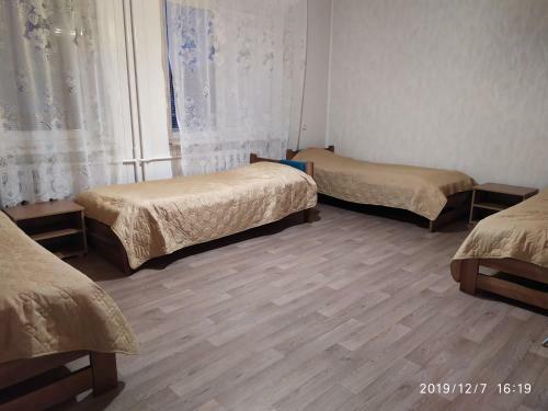 Albergue Skifija