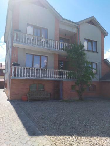 Albergue Skifija