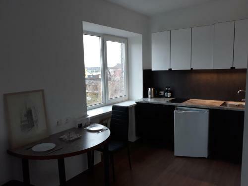 Apartamento Til??s Gatv? 144
