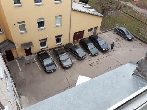 Apartamento Til??s Gatv? 144