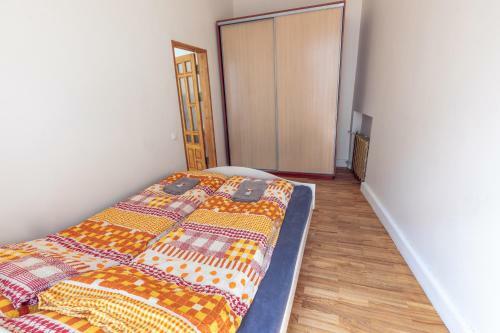 Apartamento Modern 2-room Flat In The City Center