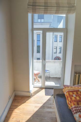 Apartamento Modern 2-room Flat In The City Center