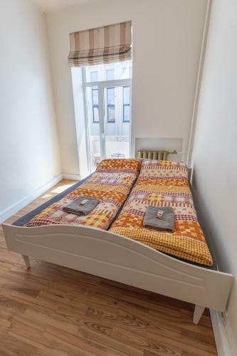 Apartamento Modern 2-room Flat In The City Center