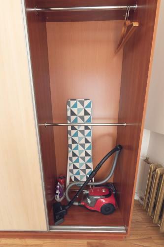 Apartamento Modern 2-room Flat In The City Center