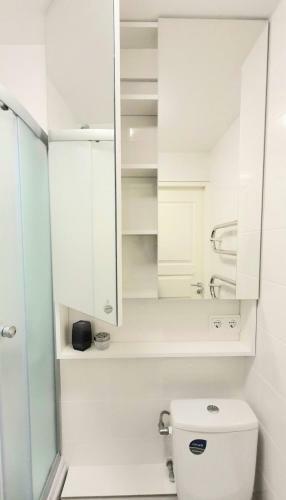 Apartamento 1 Kambario Butas