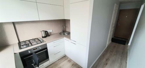 Apartamento 1 Kambario Butas