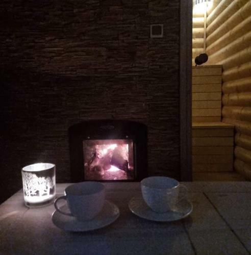Apartamento Kupolas