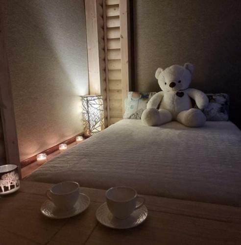 Apartamento Kupolas