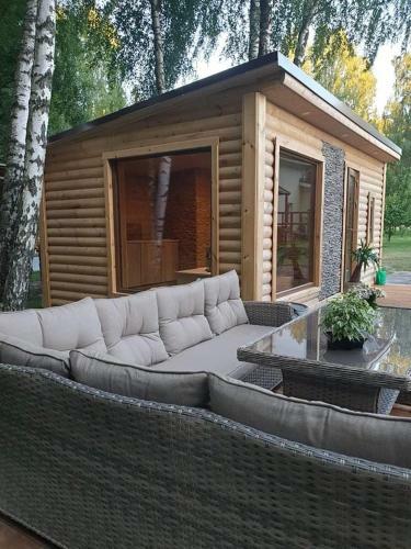 Apartamento Kupolas