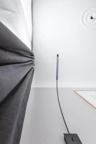 Minimalist. Apartment & Studio