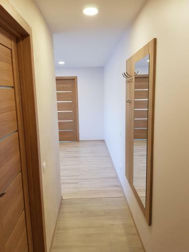 Apartamento Vilniaus 123