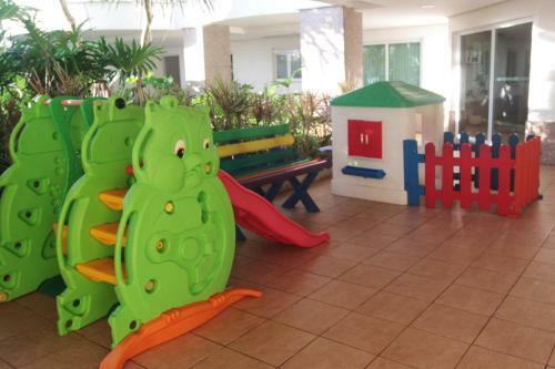 Apartamento Flat Ocean View III