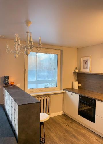 Bell's Street Central Apartment