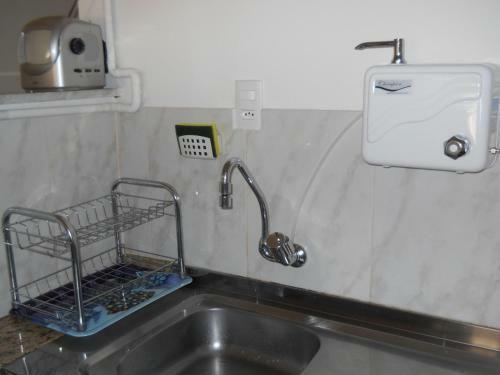 Apartamento Studio 712 Copacabana