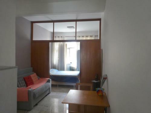 Apartamento Studio 712 Copacabana