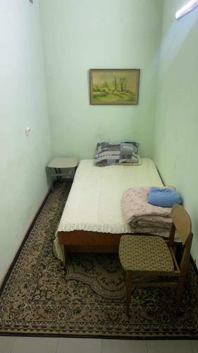 Hostal Nakvyn?s Namai