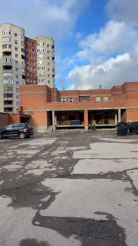Hostal Nakvyn?s Namai