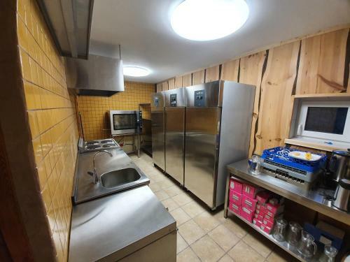 Apartamento Sodyba Misvita