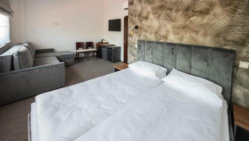 Hotel Venckai Venckuose