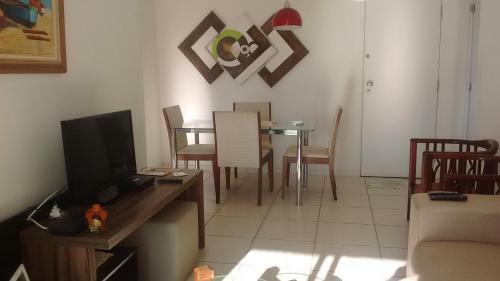 Apartamento Barra Central Park