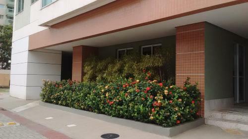 Apartamento Barra Central Park