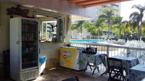 Apartamento Barra Central Park