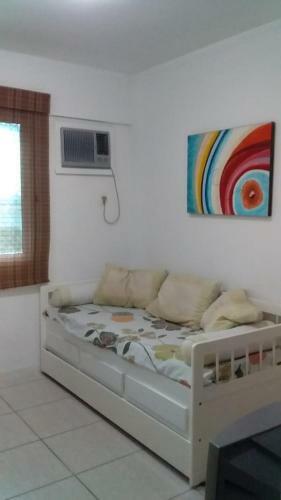 Apartamento Barra Central Park
