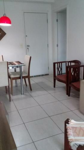 Apartamento Barra Central Park