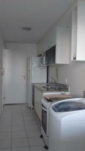 Apartamento Barra Central Park