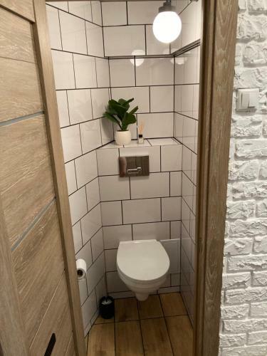 Apartamento Nice To Stay