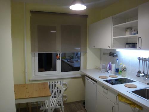 Cosy Apartment Visaginas