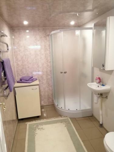 Bed & Breakfast Poilsio Kampelis Zarasuose