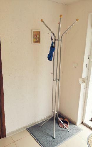 Bed & Breakfast Poilsio Kampelis Zarasuose